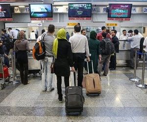 طوس ایر، وارش و تابان بیشترین تاخیر را در آبان ماه ثبت کردند