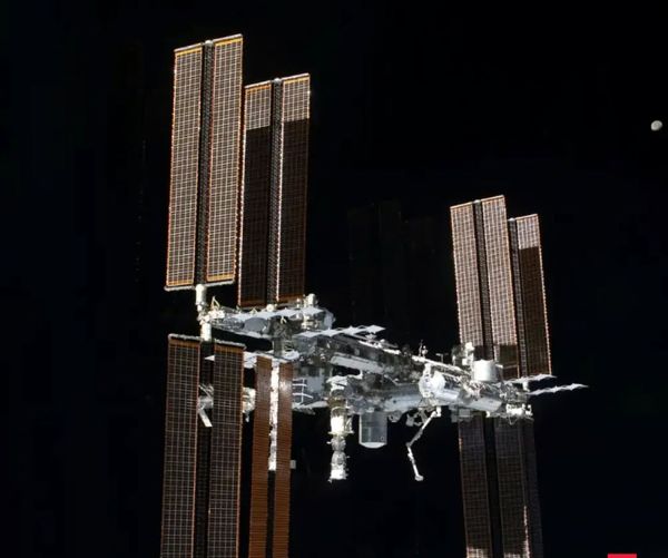 پایان یک عصر فضایی؛ ایستگاه فضایی بین‌المللی در مسیر بازگشت به زمین