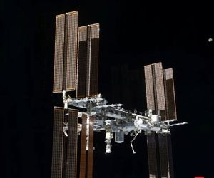 پایان یک عصر فضایی؛ ایستگاه فضایی بین‌المللی در مسیر بازگشت به زمین