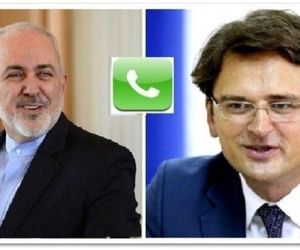 اعلام آمادگی ایران برای پرداخت غرامت قربانیان هواپیمای اوکراینی