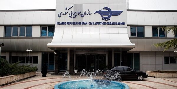 رد آمار وزیر بهداشت درباره پروازهای مشهد