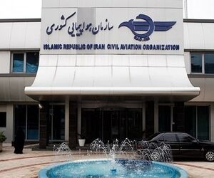 رد آمار وزیر بهداشت درباره پروازهای مشهد