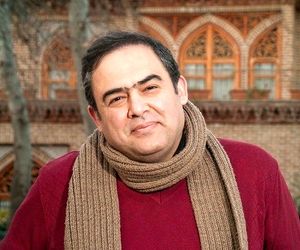 نظر حسین دهباشى درباره سرنگونی هواپیمای ایرباس ایران توسط آمریکا