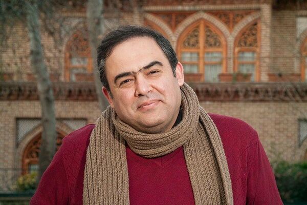 نظر حسین دهباشى درباره سرنگونی هواپیمای ایرباس ایران توسط آمریکا