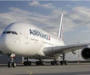 پروازهای اروپایی به خاورمیانه تعلیق شد