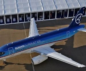 مذاکره تهران و مسکو برای توسعه صنعت هوانوردی ایران