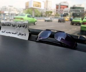 کرایۀ نیم‌‎میلیونی در فرودگاه مهرآباد