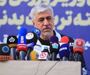 وزیر ورزش: هزینه پرواز رفت و برگشت جام جهانی کاهش یافت