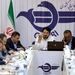 نشست هم اندیشی مدیران صنعت هوانوردی با حضور وزیر راه و شهرسازی برگزار شد