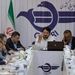 نشست هم اندیشی مدیران صنعت هوانوردی با حضور وزیر راه و شهرسازی برگزار شد