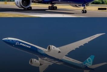 زیان ۵ میلیارد دلاری بوئینگ به‌دلیل تأخیر در پروژه 777X