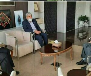 ضرورت توسعه ضلع شمالی فرودگاه ساری برای ارتقای ایمنی پروازها