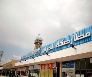 نخستین پرواز از فرودگاه صنعا یکشنبه انجام می‌شود