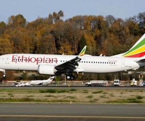 اتیوپی اسرار سانحه بویینگ ۷۳۷ مکس را فاش می‌کند