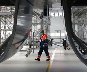 ادامه صادرات غیرمستقیم قطعات Airbus و Boeing به روسیه از طریق شبکه‌ای مخفی/ مبدا؛ امارات، چین و ترکیه