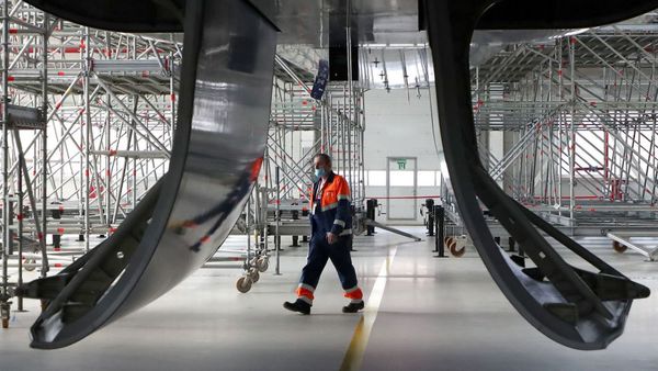 ادامه صادرات غیرمستقیم قطعات Airbus و Boeing به روسیه از طریق شبکهای مخفی/ مبدا؛ امارات، چین و ترکیه
