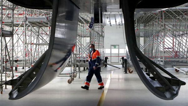 ادامه صادرات غیرمستقیم قطعات Airbus و Boeing به روسیه از طریق شبکه‌ای مخفی/ مبدا؛ امارات، چین و ترکیه