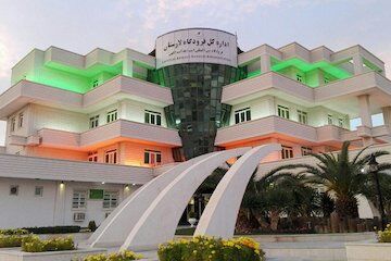 کیف حاوی طلا و وجه نقد به ارزش ۵ میلیارد ریال در فرودگاه لارستان به صاحبش بازگردانده شد