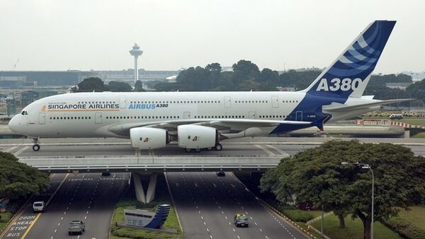 توقف پروازهای ایرباس A380 توسط ایرلاین‌ها