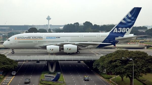 توقف پروازهای ایرباس A380 توسط ایرلاین‌ها