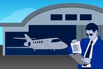 ممیزی در صنعت هوانوردی