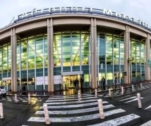 زیباترین فرودگاه جهان معرفی شد