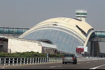 کاهش ۹۵ درصدی جابجایی مسافر در فرودگاه امام