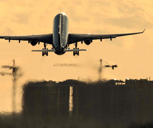 ضرر ۳۷۱ میلیارد دلاری شرکتهای هواپیمایی در سال گذشته