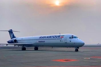 انتقاد مجدد امام جمعه اردبیل
 از تاخیرهای پروازی «ایران ایرتور»