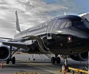 پروازهای تک مسافر