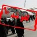 لغو پروازهای شرکت هواپیمایی ایران‌ ایر تهران - ایلام و بالعکس