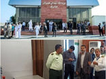 هشدار قضایی درباره وضعیت فرودگاه جاسک