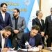 مقدمات احداث پایانه تجاری در فرودگاه خرم آباد فراهم شد