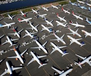 شرکت آمریکایی بوئینگ در ماه سپتامبر یک هواپیما هم نفروخت