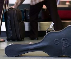 مهم ترین قوانین حمل وسایل موسیقی در هواپیما