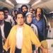 یکی از هواپیماربا‌هایی که با پیگیری حاتمی‌کیا آزاد شد: هواپیماربایی که دزدی نیست!