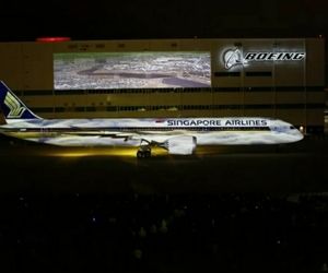 سنگاپور و فروش هواپیما 