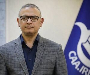 رفع موانع صنعت حمل‌ونقل هوایی با استفاده از الگوی تدوین شده متناسب با تحریم