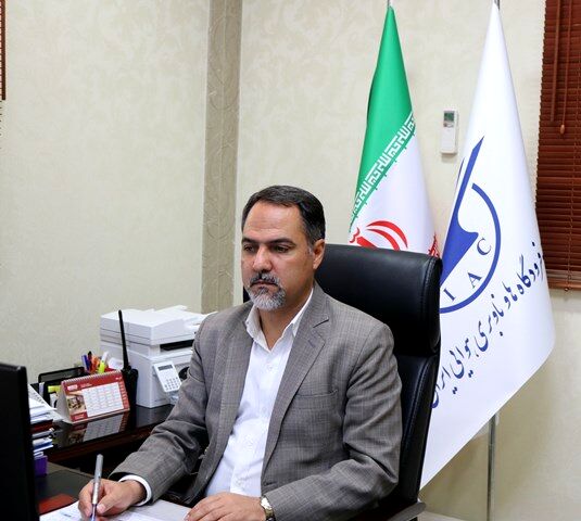 آمادگی کامل فرودگاه بوشهر با وجود بارش باران