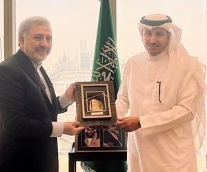 تاکید بر فعال شدن موافقتنامه هوایی تهران - ریاض