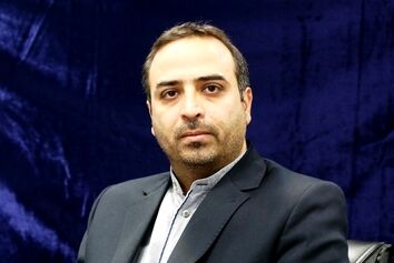 تحویل خودروهای آتش نشانی جدید به فرودگاه‌ها