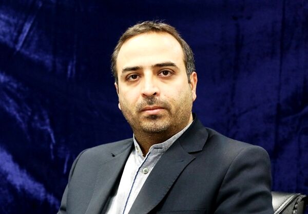 تحویل خودروهای آتش نشانی جدید به فرودگاه‌ها