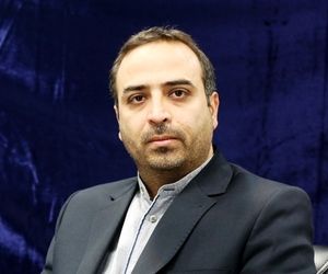 تحویل خودروهای آتش نشانی جدید به فرودگاه‌ها