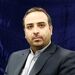 تحویل خودروهای آتش نشانی جدید به فرودگاه‌ها