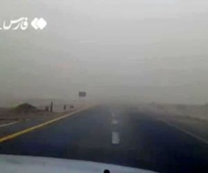 فضاپیمای «کرو دراگون» با موفقیت به زمین بازگشت