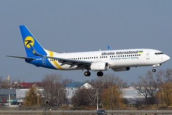 دادگاه عالی اُنتاریو شرکت هواپیمایی اوکراین را مسئول پرداخت غرامت کامل به خانواده‌های جان‌باختگان پرواز پی‌اس ۷۵۲ شناخت 