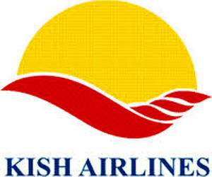 برقراری مجدد پروازهای هواپیمایی کیش در مسیر جزیره کیش - دبی و بالعکس 