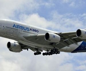 استفاده ایرباس از تیتانیوم ممنوعه