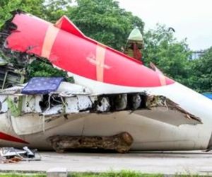 نقص‌های پنهان
 بوئینگ ۷۸۷ ایرایندیا قبل از سقوط در احمدآباد