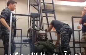 آموزش ایجکت خلبانان جنگنده چگونه انجام می‌شود؟